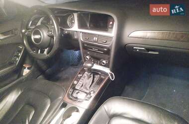 Седан Audi A4 2016 в Кропивницькому фото 18 Седан Audi A4 2016 в Кропивницькому