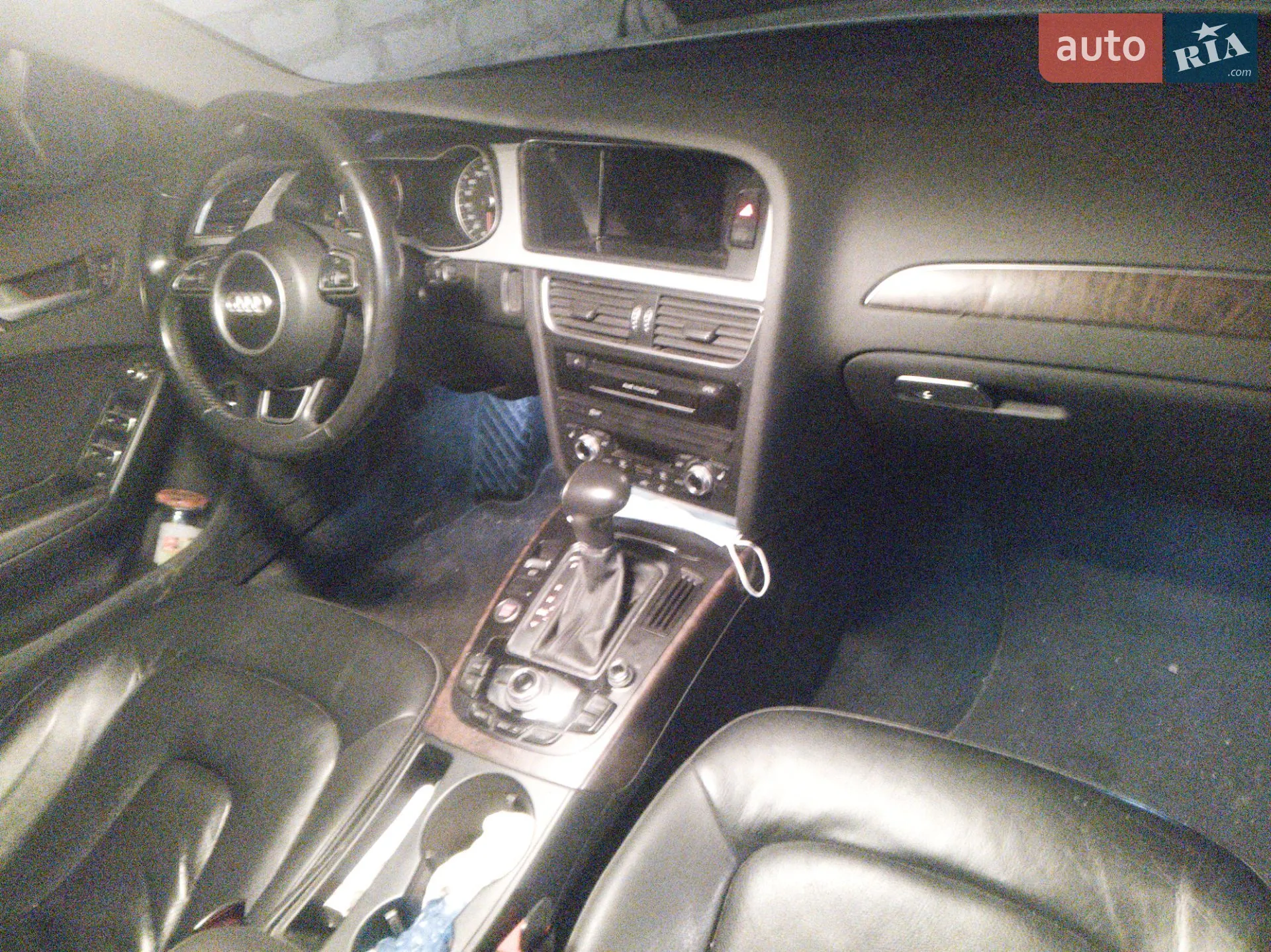 2016 Audi A4 - мініатюра 18
