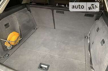 Універсал Audi A4 2002 в 