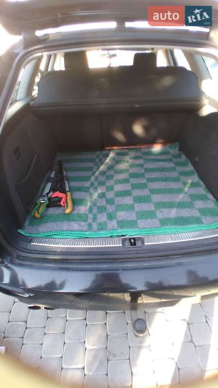 Универсал Audi A4 2007 в Хмельницком