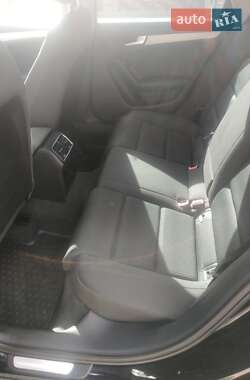 Универсал Audi A4 2013 в 