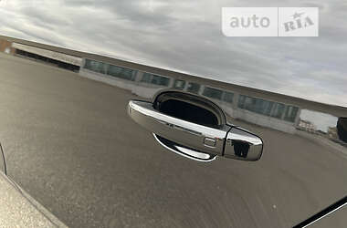 Универсал Audi A4 2014 в 