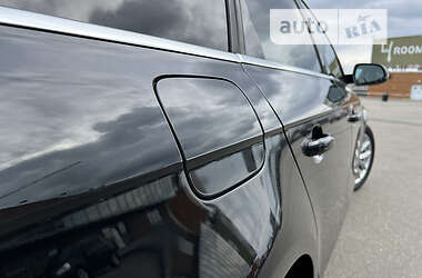 Универсал Audi A4 2014 в 