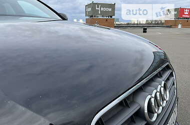 Универсал Audi A4 2014 в 