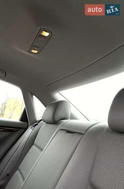 Седан Audi A4 2001 в Житомирі