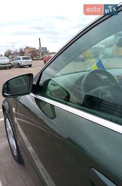 Седан Audi A4 2001 в Житомирі