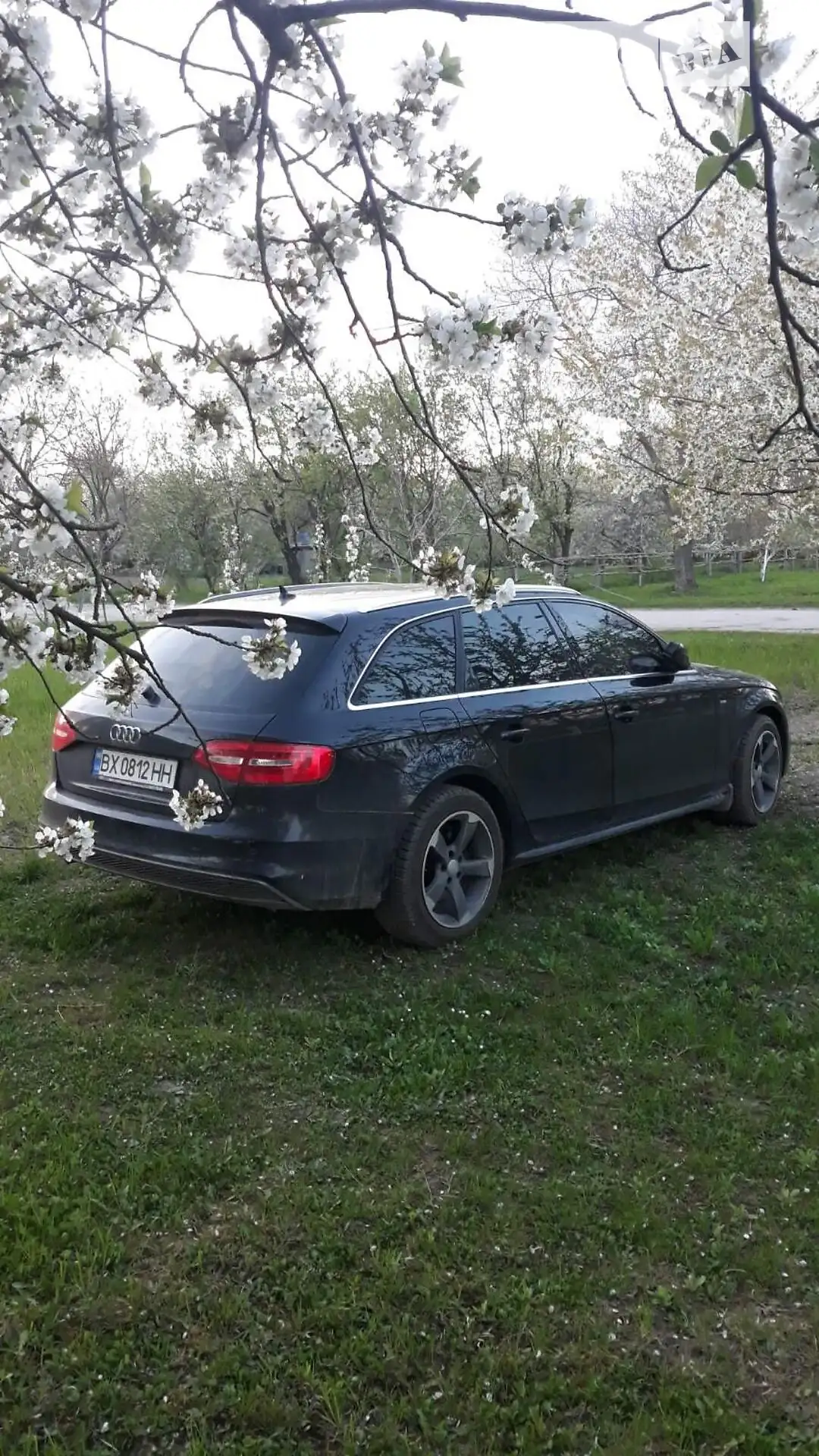 2015 Audi A4 - мініатюра 2