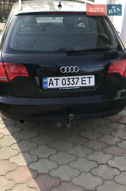 Універсал Audi A4 2005 в Косові