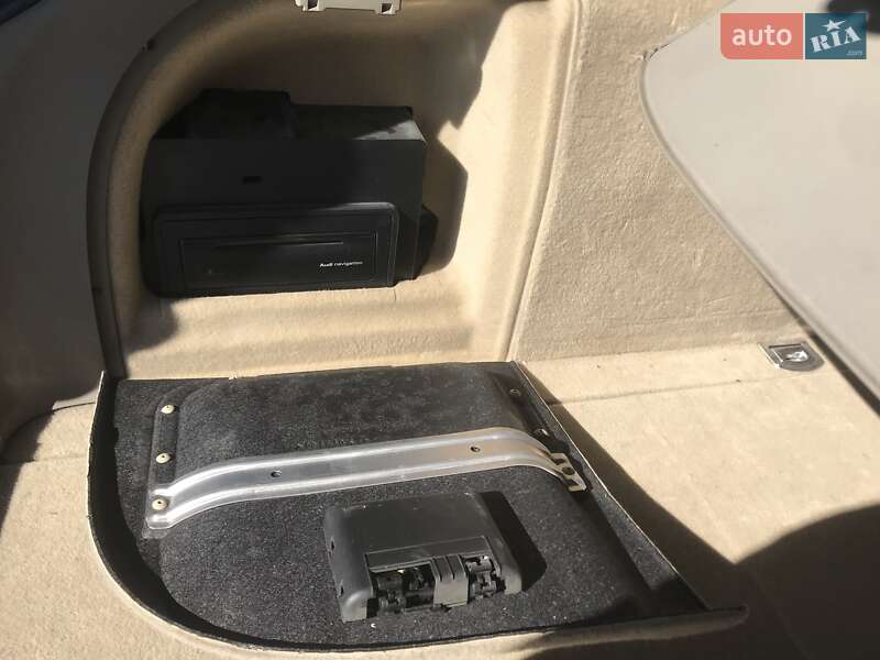 Универсал Audi A4 2005 в Косове фото 7 Универсал Audi A4 2005 в Косове