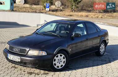 Седан Audi A4 1998 в Воловце фото 4 Седан Audi A4 1998 в Воловце