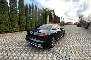 Седан Audi A4 2019 в 