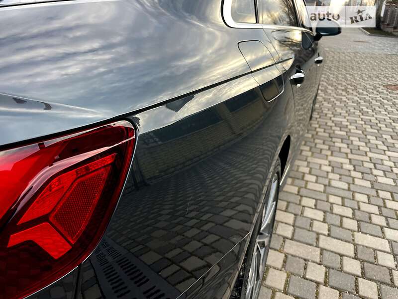 Седан Audi A4 2019 в Хмельницькому