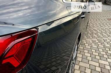 Седан Audi A4 2019 в 