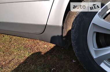 Универсал Audi A4 2002 в 