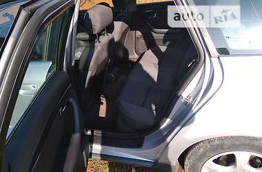 Универсал Audi A4 2002 в 
