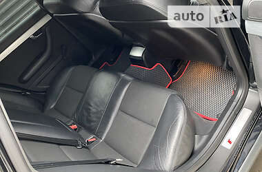 Універсал Audi A4 2007 в Вінниці