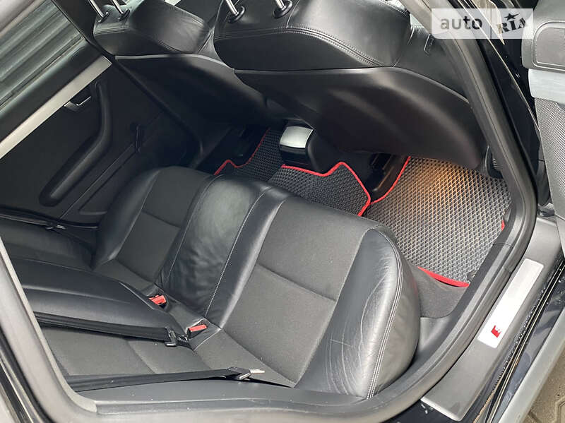 Універсал Audi A4 2007 в Вінниці