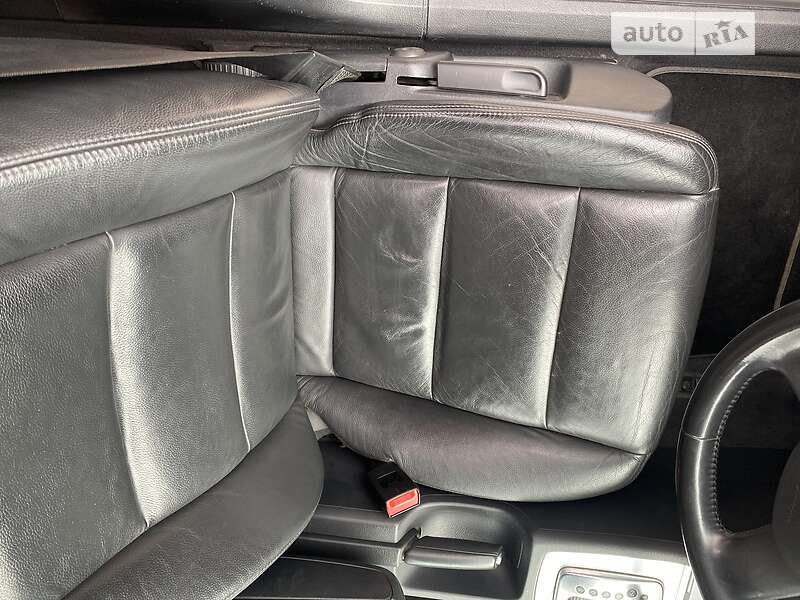 Седан Audi A4 2006 в Луцке