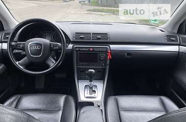 Седан Audi A4 2006 в 