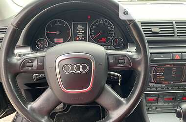Седан Audi A4 2006 в 