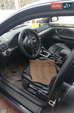 Универсал Audi A4 2001 в Одессе