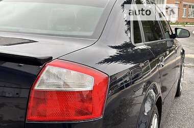Седан Audi A4 2003 в 