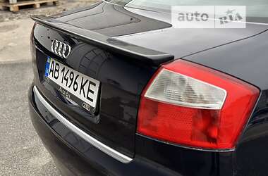 Седан Audi A4 2003 в 