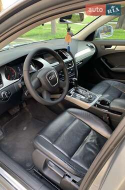 Універсал Audi A4 2009 в Звягелі