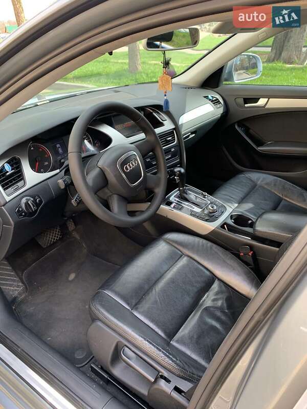 Универсал Audi A4 2009 в Звягеле фото 10 Универсал Audi A4 2009 в Звягеле