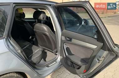 Універсал Audi A4 2009 в Звягелі