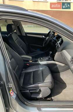 Універсал Audi A4 2009 в Звягелі
