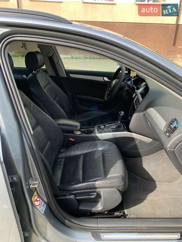 Универсал Audi A4 2009 в Звягеле фото 18 Универсал Audi A4 2009 в Звягеле