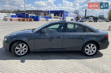 Седан Audi A4 2009 в Коломые фото 5 Седан Audi A4 2009 в Коломые