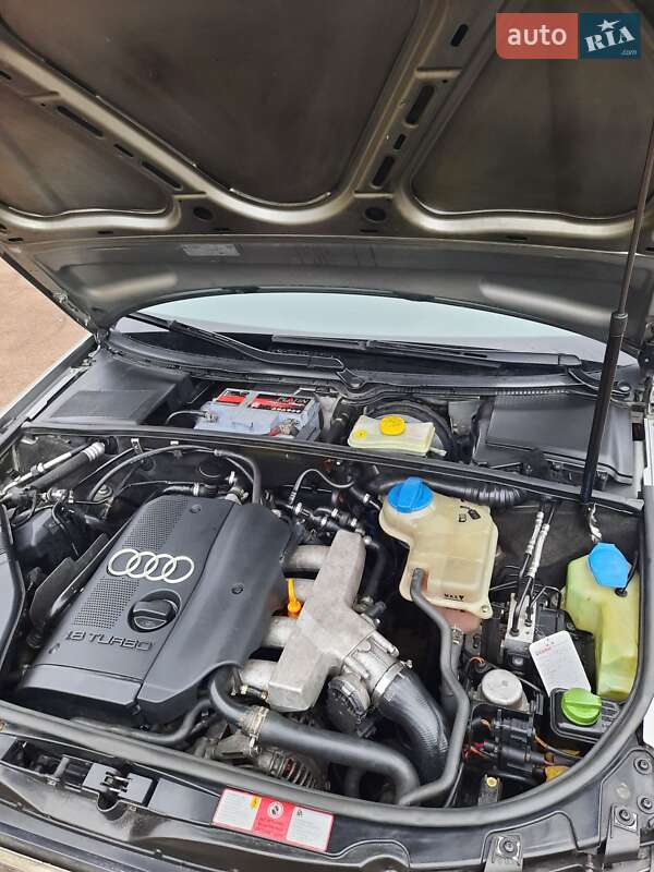 Универсал Audi A4 2004 в Житомире