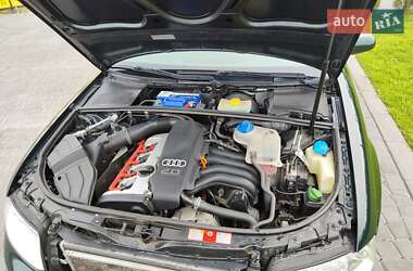 Седан Audi A4 2004 в Фастові