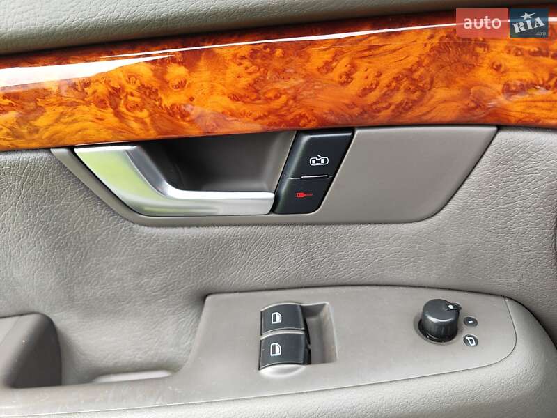 Седан Audi A4 2004 в Фастове фото 34 Седан Audi A4 2004 в Фастове