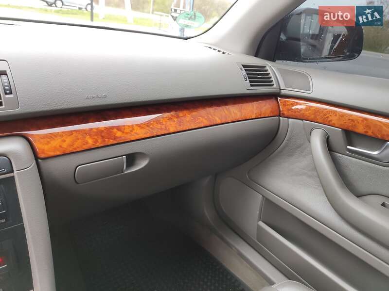 Седан Audi A4 2004 в Фастове фото 39 Седан Audi A4 2004 в Фастове