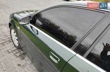 Седан Audi A4 2004 в Фастові