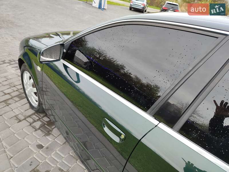 Седан Audi A4 2004 в Фастове фото 51 Седан Audi A4 2004 в Фастове