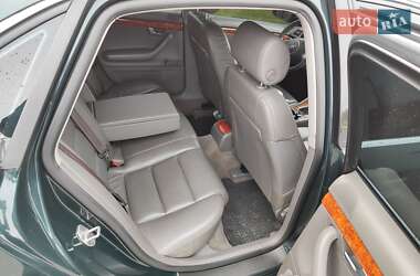 Седан Audi A4 2004 в Фастові