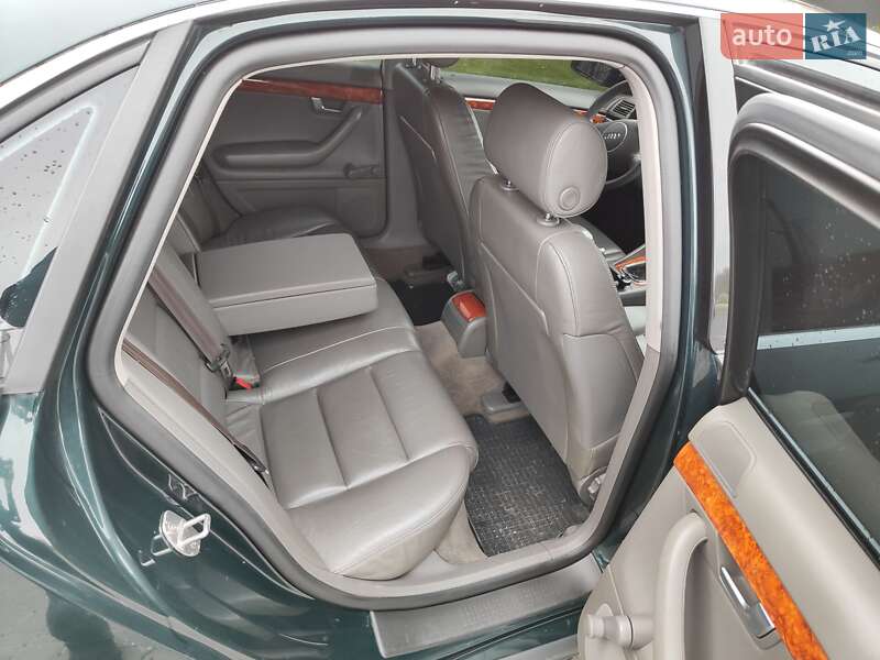 Седан Audi A4 2004 в Фастове фото 60 Седан Audi A4 2004 в Фастове