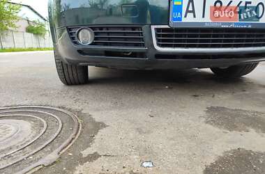 Седан Audi A4 2004 в Фастові