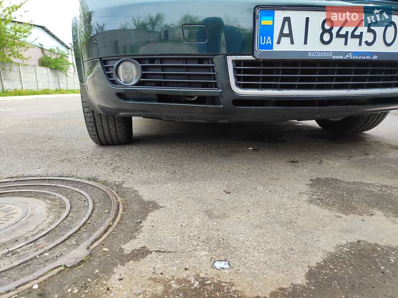 Седан Audi A4 2004 в Фастове фото 80 Седан Audi A4 2004 в Фастове