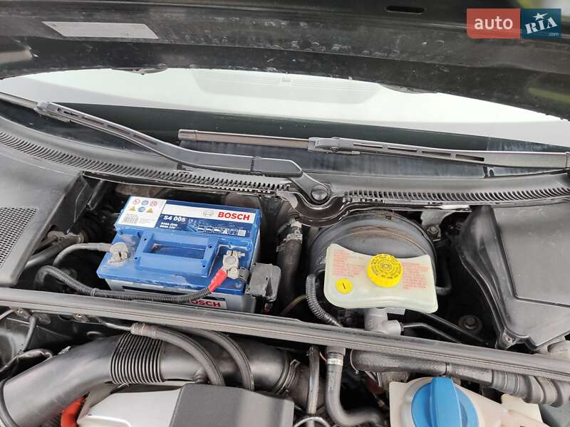 Седан Audi A4 2004 в Фастове фото 95 Седан Audi A4 2004 в Фастове