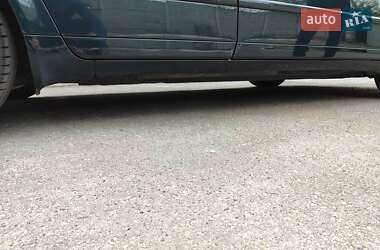 Седан Audi A4 2004 в Фастові