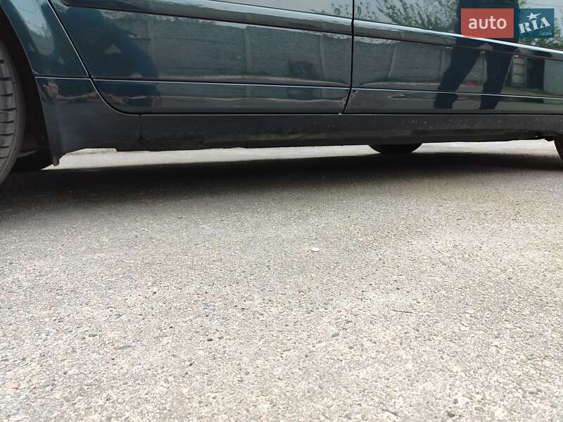 Седан Audi A4 2004 в Фастове фото 101 Седан Audi A4 2004 в Фастове