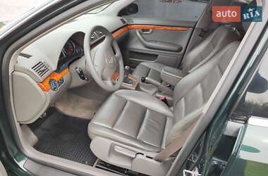 Седан Audi A4 2004 в Фастові