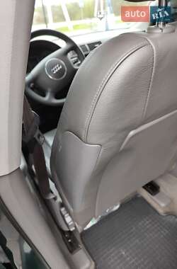 Седан Audi A4 2004 в Фастові