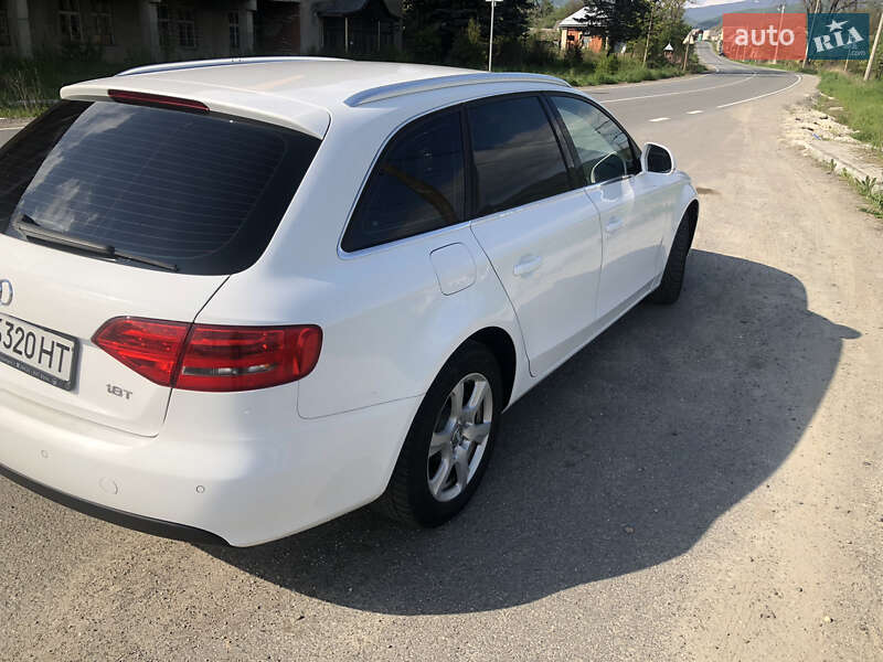 Универсал Audi A4 2008 в Ужгороде фото 3 Универсал Audi A4 2008 в Ужгороде