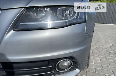 Универсал Audi A4 2009 в 